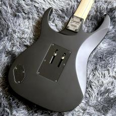Ibanez RG550-BKF (Black Flat) -GENESIS COLLECTION- 【特価】【日本製】_8