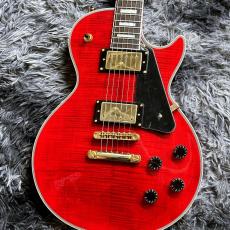 Bacchus DUKE-CTM-FM ST-RED -Global Series- 【アウトレット特価】