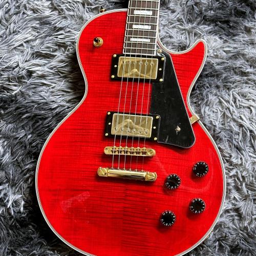 Bacchus DUKE-CTM-FM ST-RED -Global Series- 【アウトレット特価】