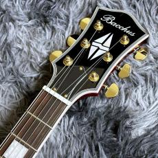 Bacchus DUKE-CTM-FM ST-RED -Global Series- 【アウトレット特価】_6