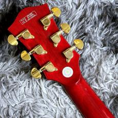 Bacchus DUKE-CTM-FM ST-RED -Global Series- 【アウトレット特価】_7