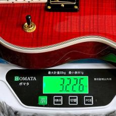 Bacchus DUKE-CTM-FM ST-RED -Global Series- 【アウトレット特価】_11