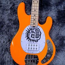 Sterling by MUSIC MAN Herrera Orange Creamsicle (ST-HERRERA-OCR-M1) 【特価】