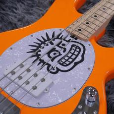 Sterling by MUSIC MAN Herrera Orange Creamsicle (ST-HERRERA-OCR-M1) 【特価】_3