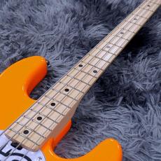 Sterling by MUSIC MAN Herrera Orange Creamsicle (ST-HERRERA-OCR-M1) 【特価】_4
