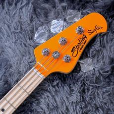 Sterling by MUSIC MAN Herrera Orange Creamsicle (ST-HERRERA-OCR-M1) 【特価】_5