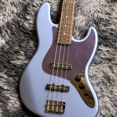 Fender Made in Japan Hybrid II 2026 Collection Jazz Bass Satin Metallic Matte Aero Blue 【特価】