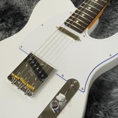 Fender Made in Japan Limited Hybrid II Telecaster Blanc【2025年限定生産モデル】_4