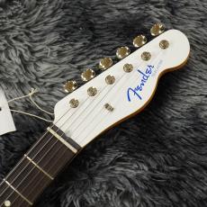 Fender Made in Japan Limited Hybrid II Telecaster Blanc【2025年限定生産モデル】_6