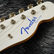 Fender Made in Japan Limited Hybrid II Telecaster Blanc【2025年限定生産モデル】_7