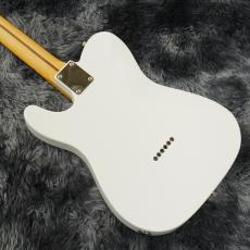 Fender Made in Japan Limited Hybrid II Telecaster Blanc【2025年限定生産モデル】_8