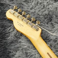 Fender Made in Japan Limited Hybrid II Telecaster Blanc【2025年限定生産モデル】_10