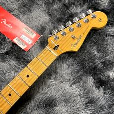 Fender Player II Modified Stratocaster Sunshine Yellow / Maple【特価】_5