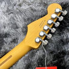 Fender Player II Modified Stratocaster Sunshine Yellow / Maple【特価】_6