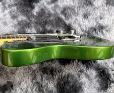 Fender Player II Modified Telecaster Harvest Green Metallic / Rosewood【特価】_9