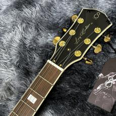 Sire Larry Carlton H7T BK (Black)【展示チョイキズ特価】 【ラリーカールトン監修】【セミアコ】_6