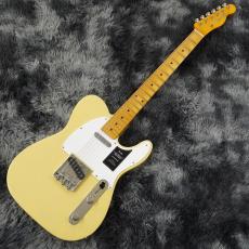 Fender Limited Edition Vintera II Road Worn '60s Telecaster Blonde / Maple【限定モデル】_2