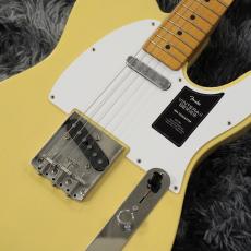 Fender Limited Edition Vintera II Road Worn '60s Telecaster Blonde / Maple【限定モデル】_3