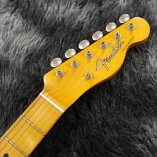 Fender Limited Edition Vintera II Road Worn '60s Telecaster Blonde / Maple【限定モデル】_5