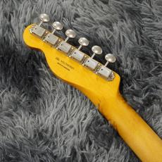 Fender Limited Edition Vintera II Road Worn '60s Telecaster Blonde / Maple【限定モデル】_6