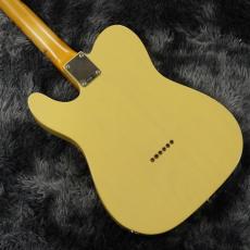 Fender Limited Edition Vintera II Road Worn '60s Telecaster Blonde / Maple【限定モデル】_7