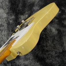 Fender Limited Edition Vintera II Road Worn '60s Telecaster Blonde / Maple【限定モデル】_8
