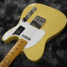 Fender Limited Edition Vintera II Road Worn '60s Telecaster Blonde / Maple【限定モデル】_9