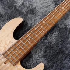 Bacchus WL5-QM-AC RSM/M NAS  -Japan Tune up Series- 【特価】【5弦ベース】_4