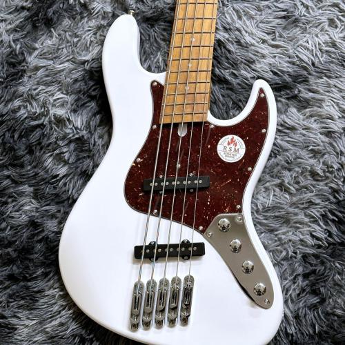 Bacchus WJB5-1MS-DX-AC RSM/M WH -Universe Series- 【特価】【マルチスケール】