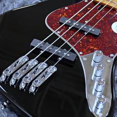 Bacchus WJB-1MS-DX-AC RSM/M BLK -Universe Series- 【特価】【マルチスケール】_3