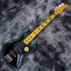 Sire Marcus Miller V7 New Gen 5-String Dark Forest_2