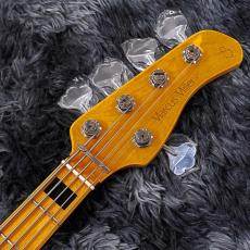 Sire Marcus Miller V7 New Gen 5-String Dark Forest_5