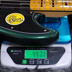 Sire Marcus Miller V7 New Gen 5-String Dark Forest_11