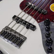 Sire Marcus Miller V7 New Gen 5-String Antique White_3