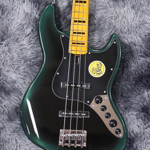 Sire Marcus Miller V7 New Gen 4-String Dark Forest