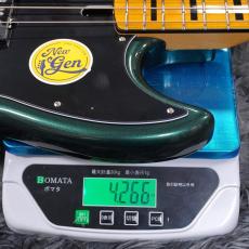 Sire Marcus Miller V7 New Gen 4-String Dark Forest_11