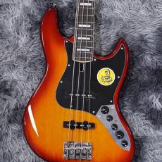 Sire Marcus Miller V7 New Gen 4-String Tobacco Sunburst