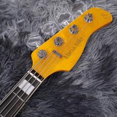 Sire Marcus Miller V7 New Gen 4-String Tobacco Sunburst_6