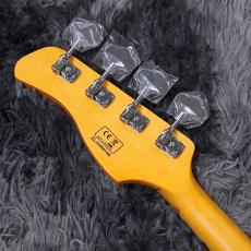 Sire Marcus Miller V7 New Gen 4-String Tobacco Sunburst_8
