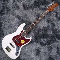 Sire Marcus Miller V7 New Gen 4-String Antique White_2
