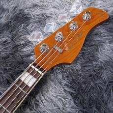 Sire Marcus Miller V7 New Gen 4-String Antique White_6
