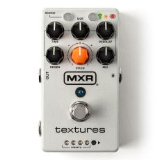MXR M310 Textures  Granular Synth Engine