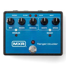 MXR M226R Flanger/Doubler