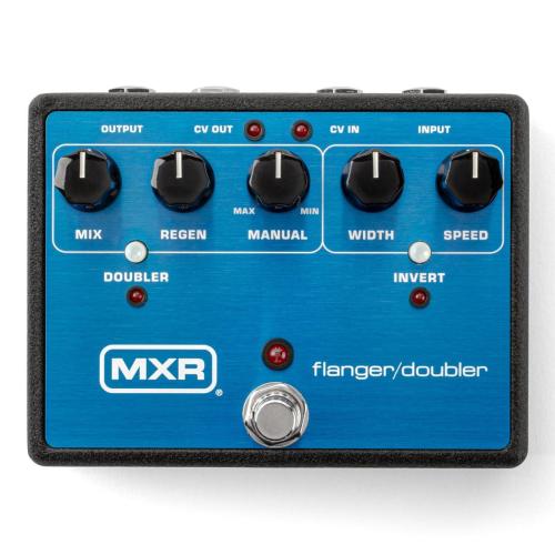 MXR M226R Flanger/Doubler