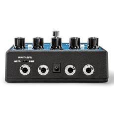 MXR M226R Flanger/Doubler_2