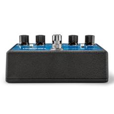 MXR M226R Flanger/Doubler_3