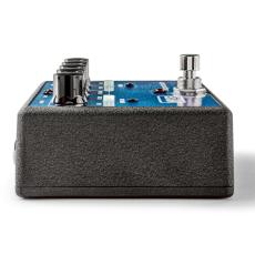 MXR M226R Flanger/Doubler_5