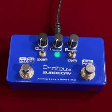 SUBDECAY Proteus MkII