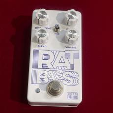Comodoro RAT BASS