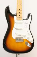 Fender Made in Japan Traditional '50s Stratocaster / 2-Color Sunburst